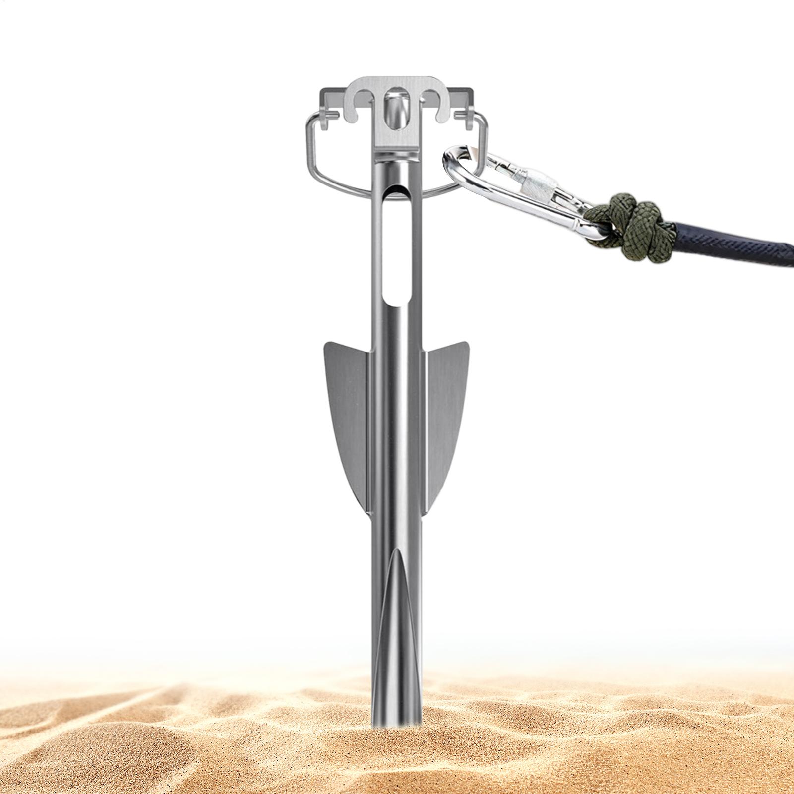Fishing Boat Anchor - Ancres pour eaux peu profondes pour