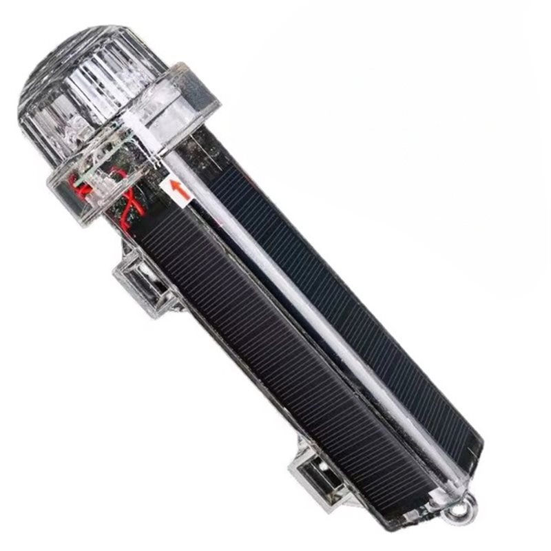 Fishing Boat Navigation Light - Feu de signalisation maritime à LED