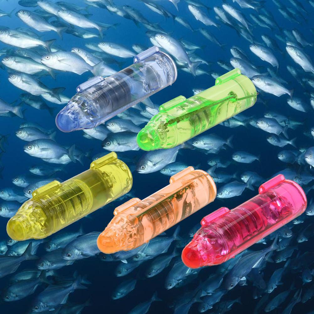 1-10 pièces sous-marine Mini i - Fishing Boat Navigation Light avis et prix
