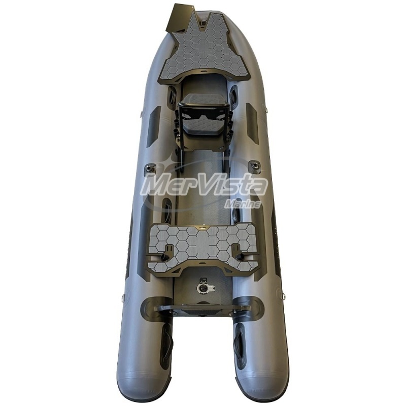 Bateau de pêche gonflable prof - Fishing Boat Paddle avis et prix