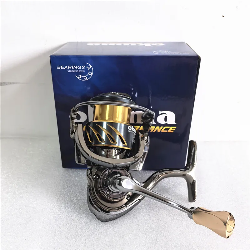 Moulinet de pêche tout métal O - Daiwa Reel Bg avis et prix