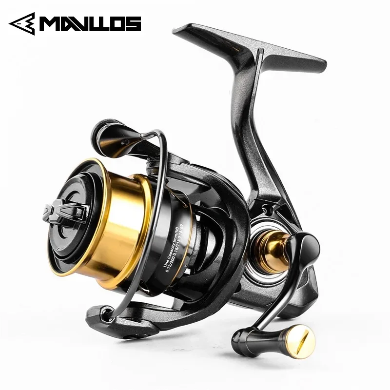 Mavllos résolu 147g moulinet d - Daiwa Reel Bg avis et prix