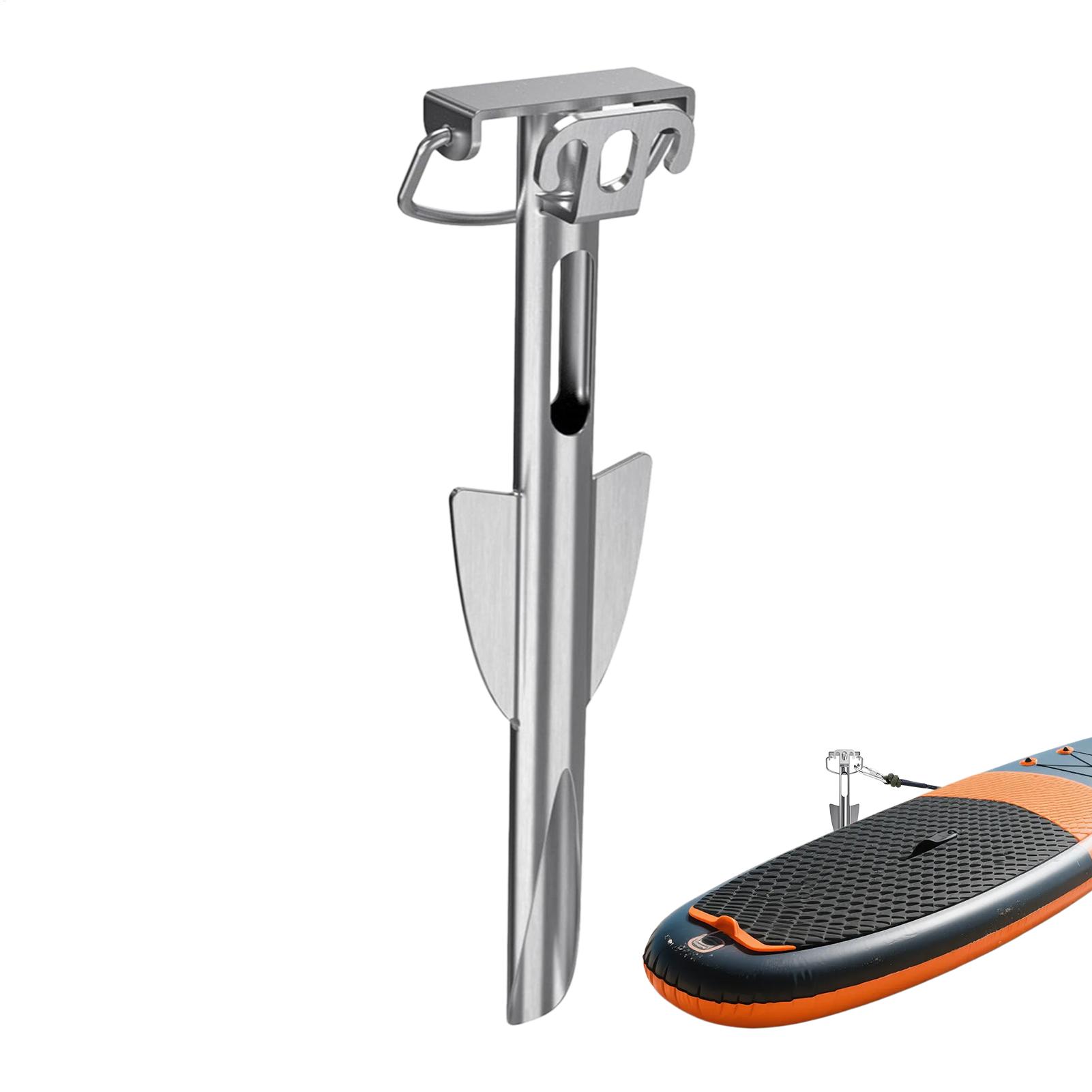 Ancres pour eaux peu profondes - Fishing Boat Anchor avis et prix