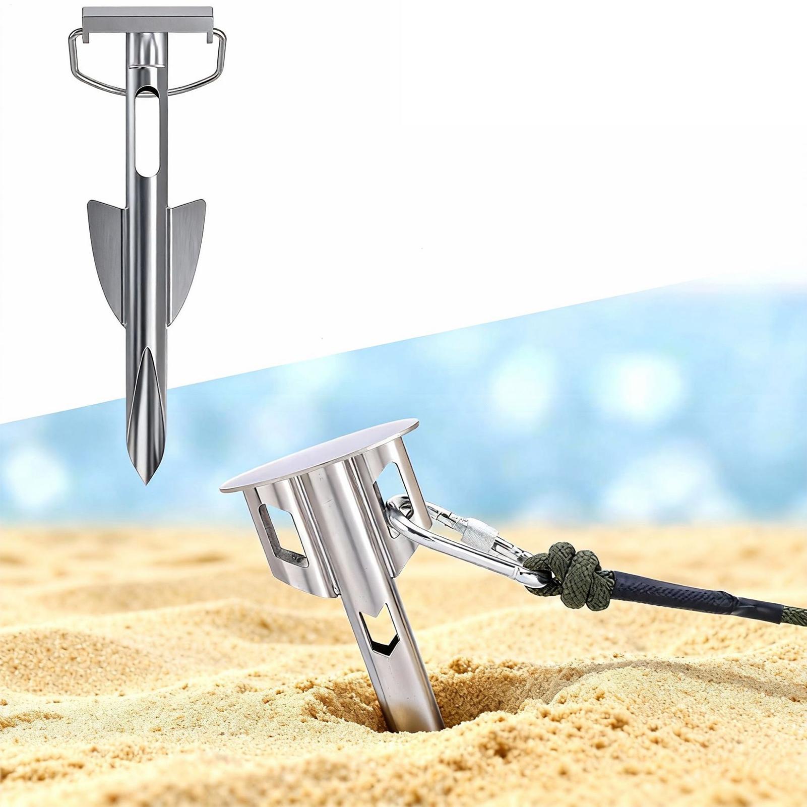 Ancres pour eaux peu profondes - Fishing Boat Anchor avis et prix