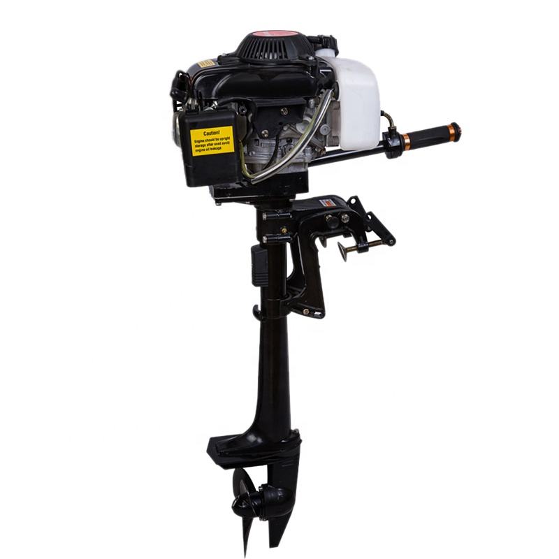 Nouvelle Arrivée 2026 – Moteur - Fishing Boat Outboard Motor avis et prix
