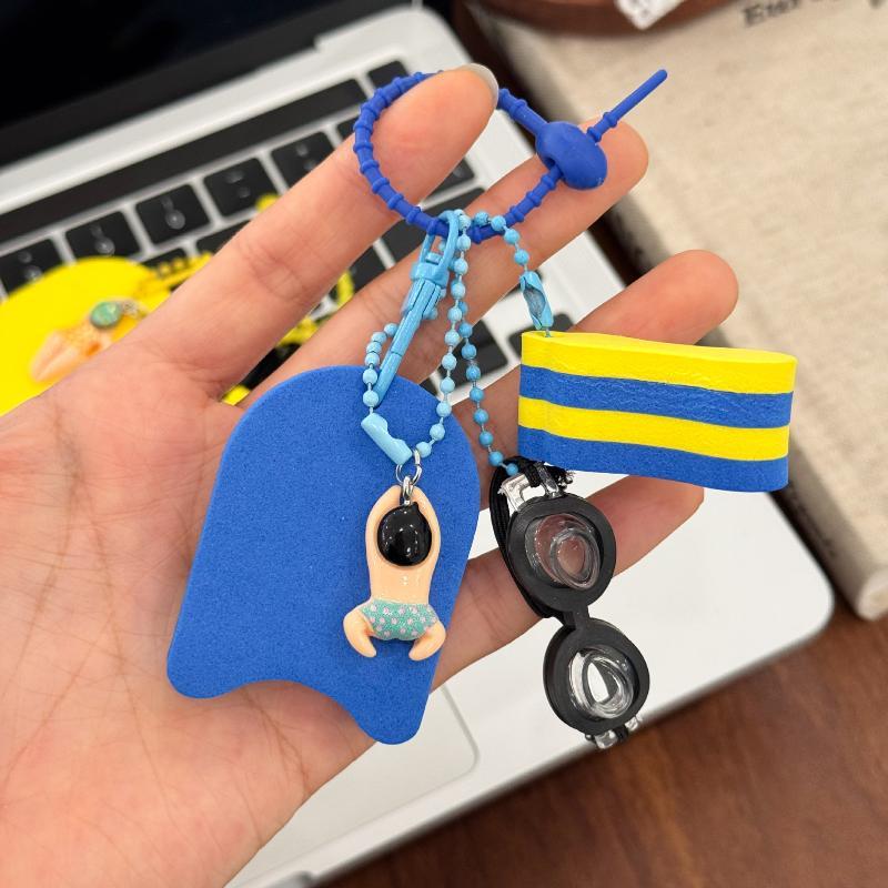 【Porte-clés flottant, porte-cl - Fishing Boat Trailer avis et prix
