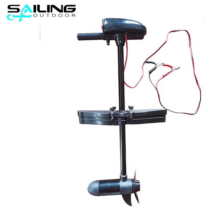Moteur électrique à pédales Pe - Fishing Boat Outboard Motor avis et prix