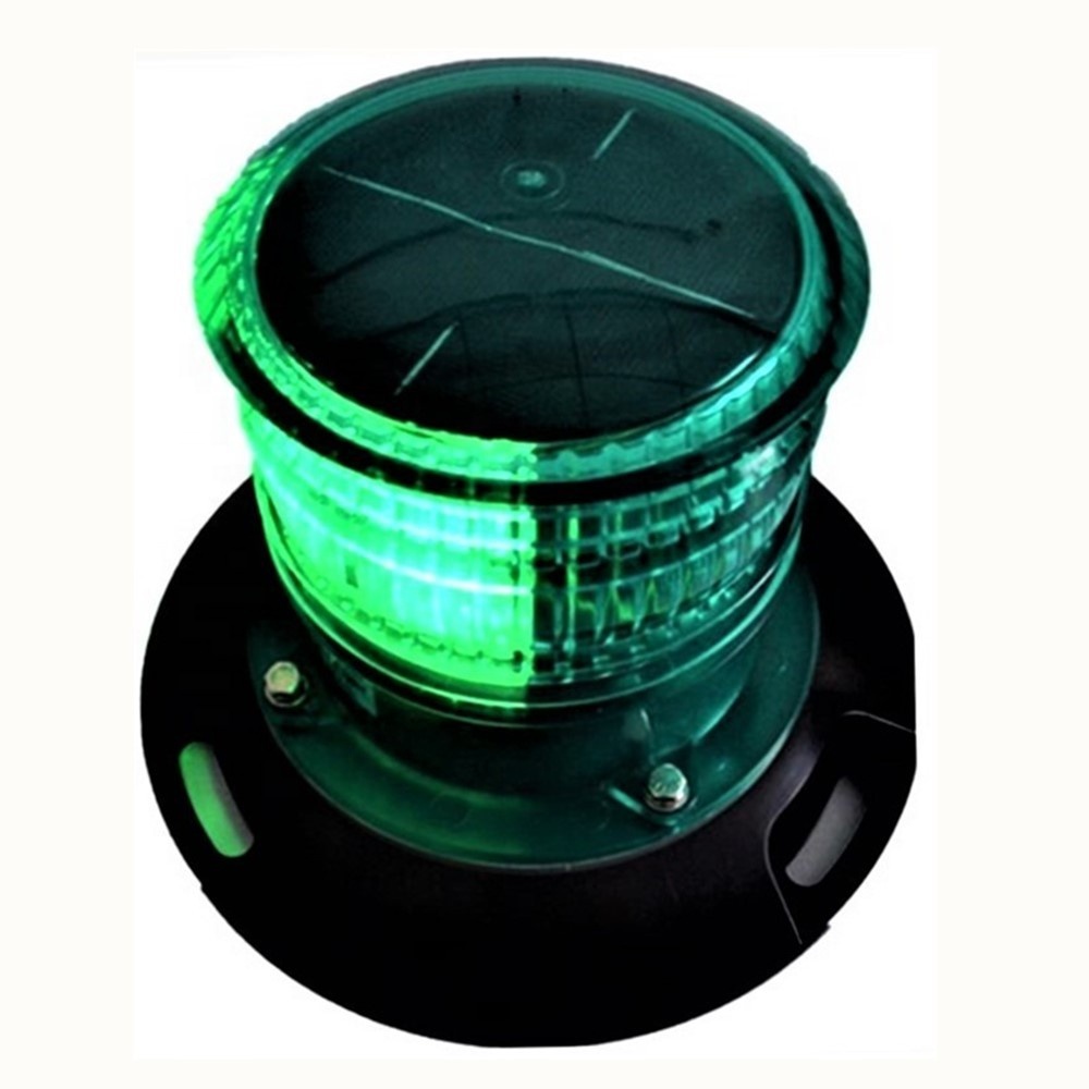 Accessoires d'éclairage multif - Fishing Boat Navigation Light avis et prix
