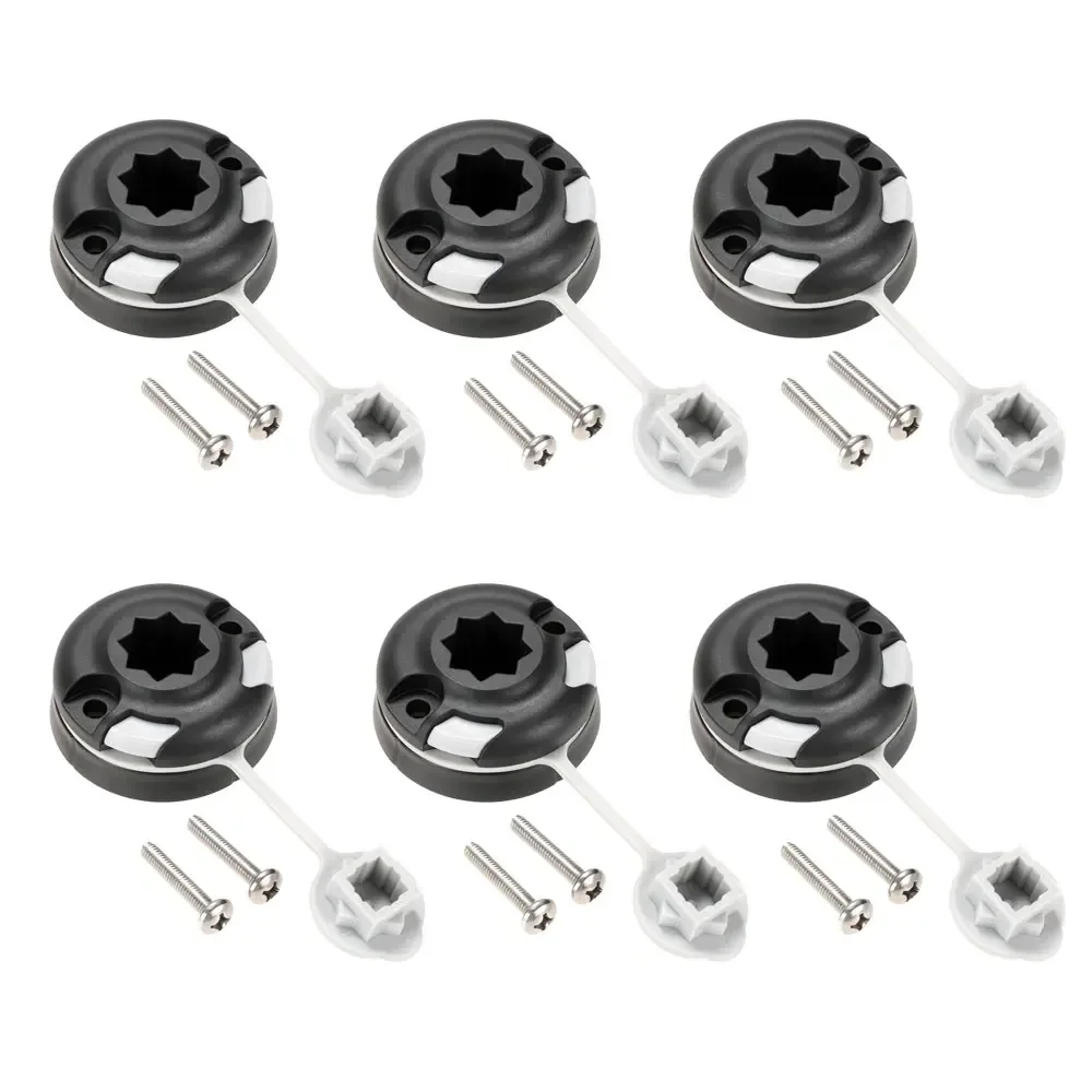 8/6/4/1 pièces, Base de montag - Fishing Boat Anchor avis et prix