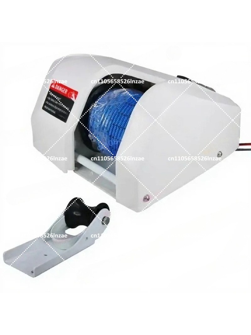 Treuil électrique marin pour b - Fishing Boat Anchor Winch avis et prix