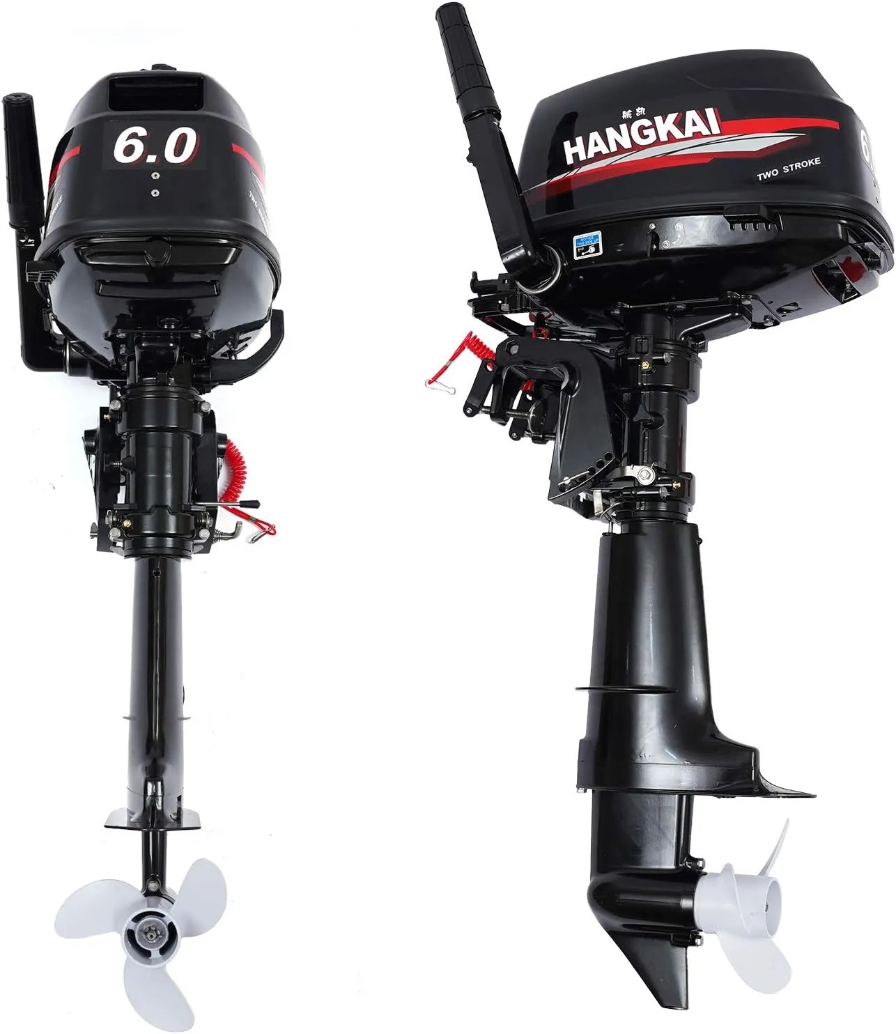 Vente en gros de moteurs hors- - Fishing Boat Outboard Motor avis et prix
