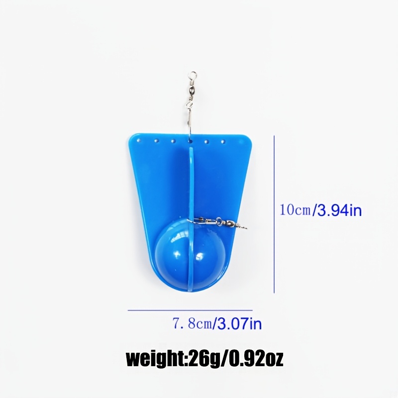 1 pièce Planche de pêche en pl - Fishing Boat Trailer avis et prix