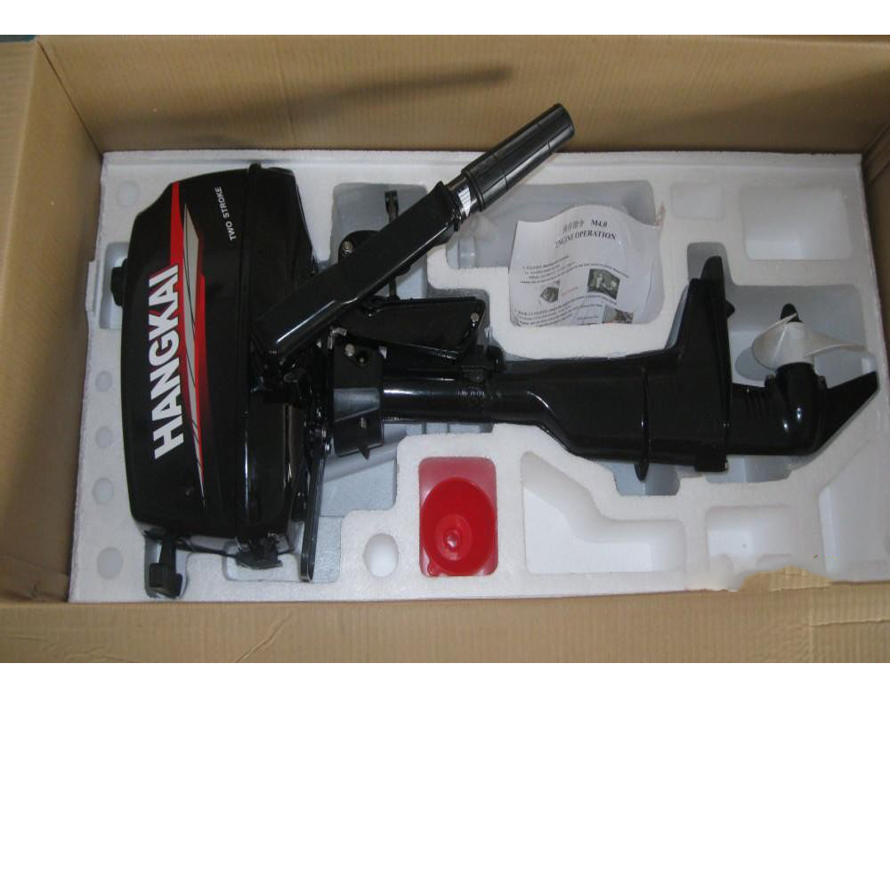 Moteurs hors-bord pour bateaux - Fishing Boat Outboard Motor avis et prix