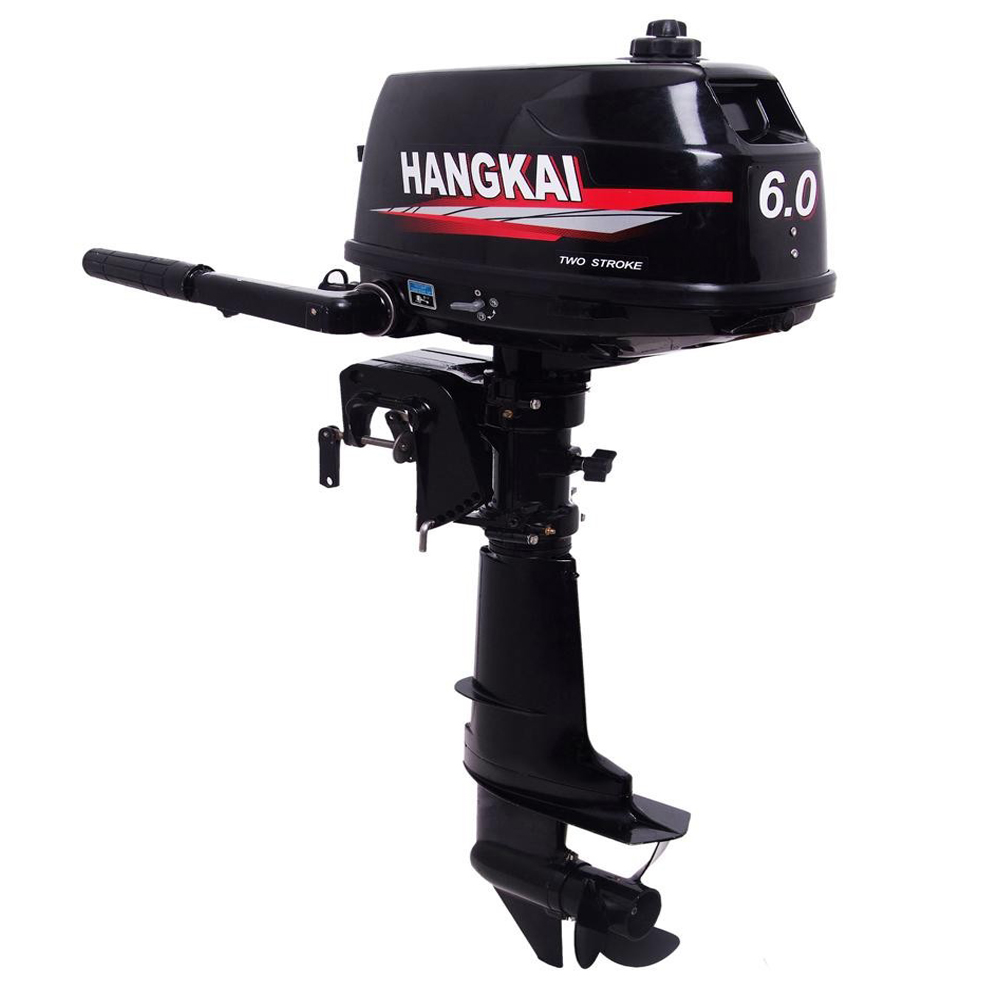Moteurs hors-bord pour bateaux - Fishing Boat Outboard Motor avis et prix