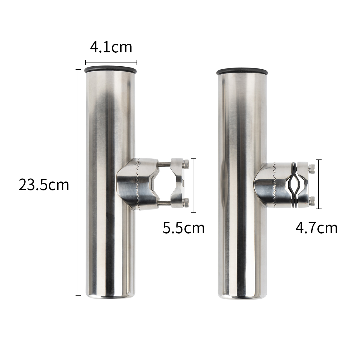 Support de canne à pêche pour  - Fishing Boat Trailer avis et prix