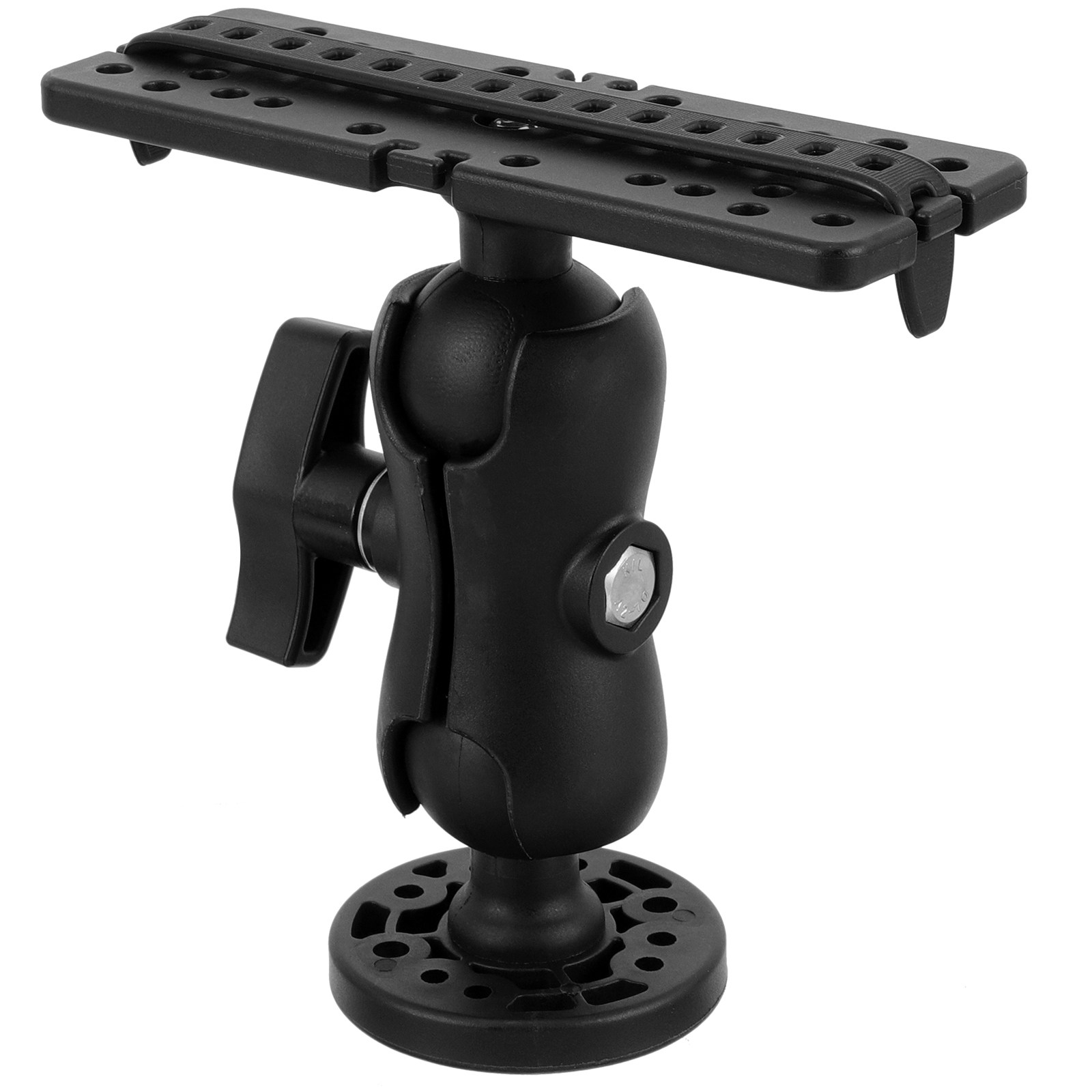 Support de fixation pour sonde - Fishing Boat Depth Finder avis et prix
